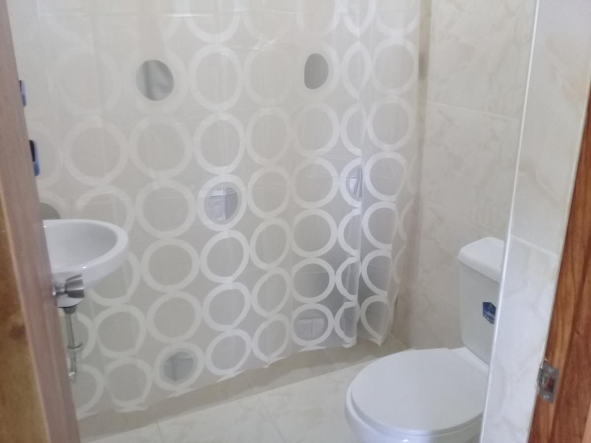 Josurfinn, Puraran Beach Baras  Εξωτερικό φωτογραφία
